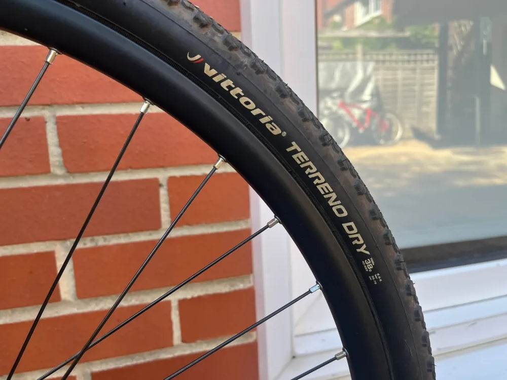 Cannondale Caadx 105 Se 2019