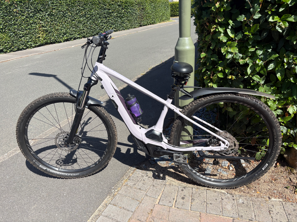 Specialized Levo HT 2020