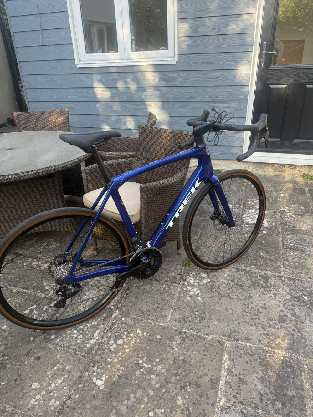 Trek Domane SL 6 Gen 4 2025