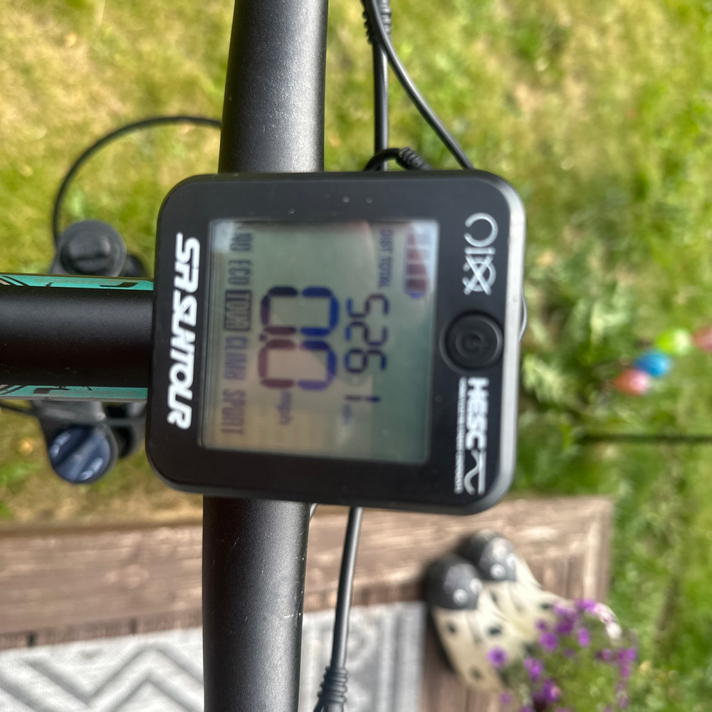 Carrera Crossfire E 2022