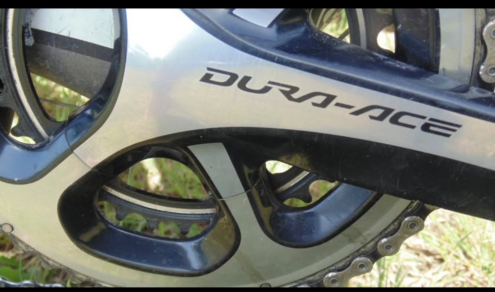 Cannondale Synapse Carbon Dura Ace Disc 2019
