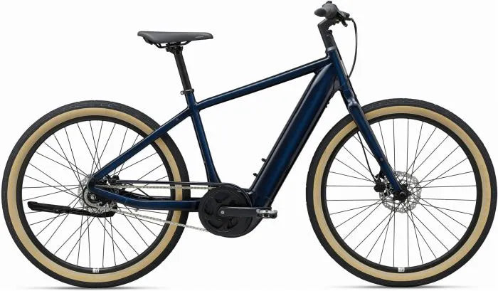 Momentum Transend E+ 2022