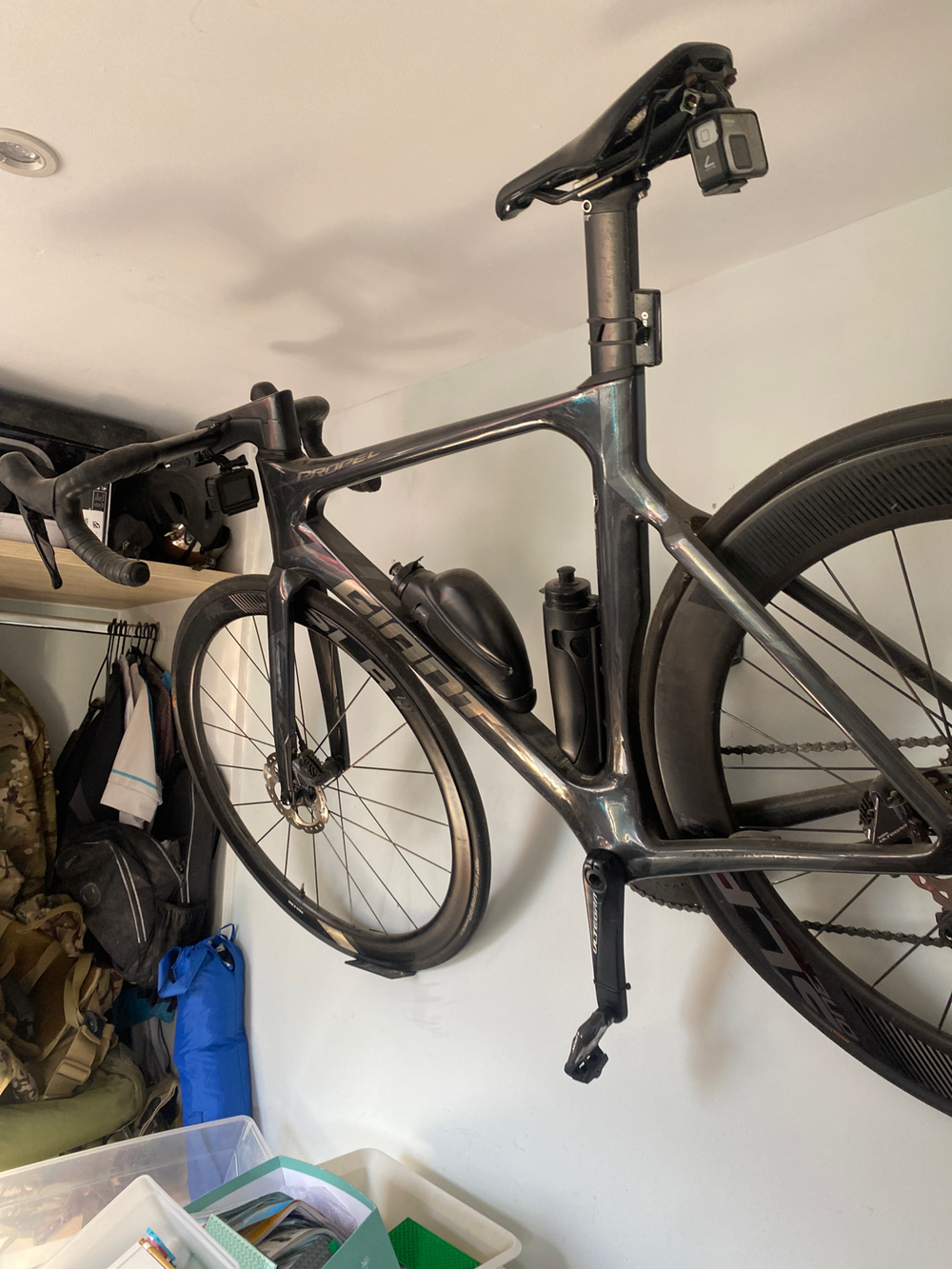 Giant Propel Advanced Sl Disc 1 2022