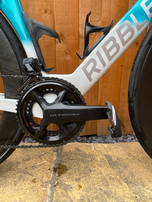 Ribble Ultra-Aero SL R - Enthusiast 2025