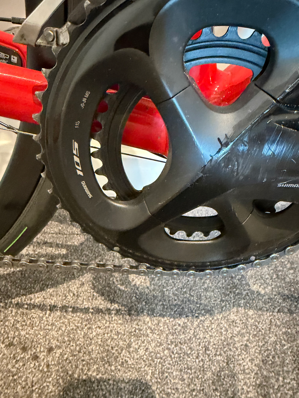 Trek Émonda ALR 4 Disc 2024