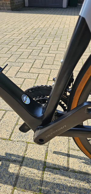 Colnago V3