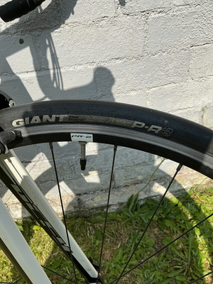 Giant ALUXX 2000