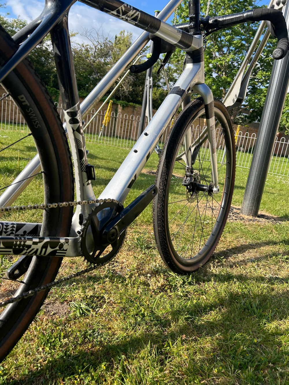 Vitus Energie Evo Rival 2020