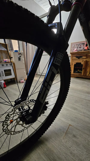 Orbea Alma M30 29er 2027
