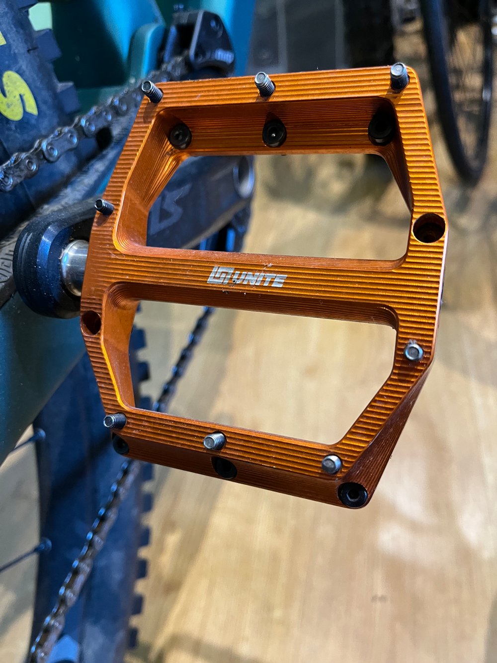 Bird MTB Aether 9C  2021