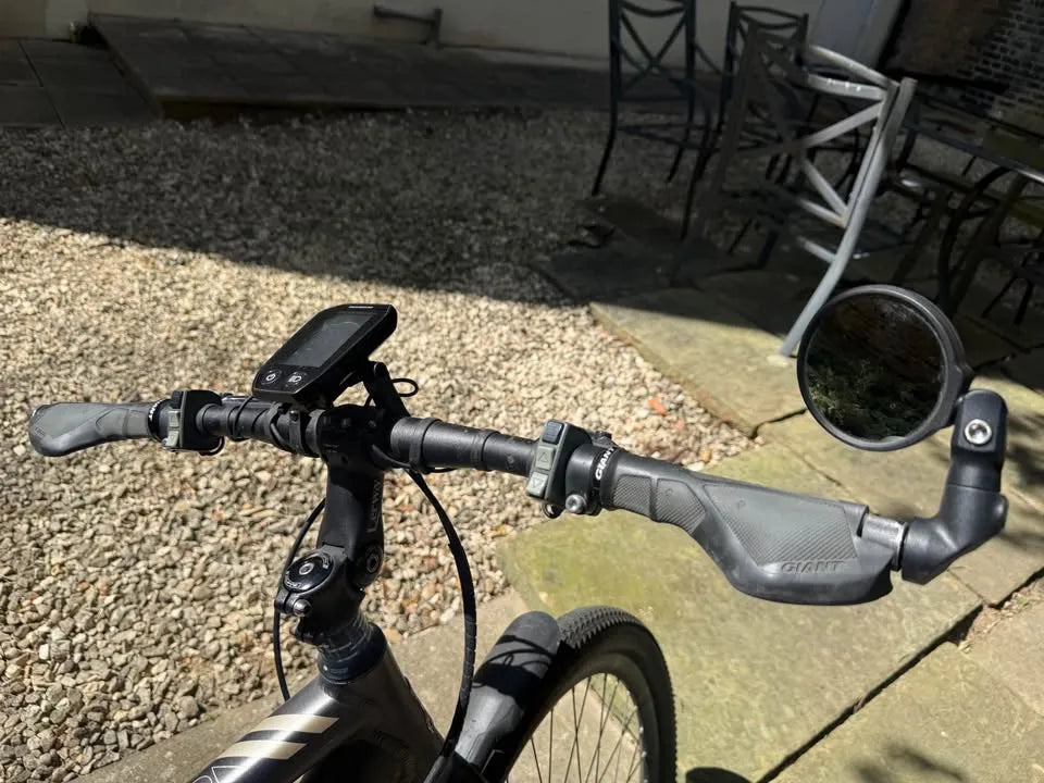 Raleigh Strada Di2 Electric Bike 2018