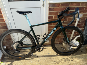 Colnago G3-X Shimano GRX 822 1x 2024