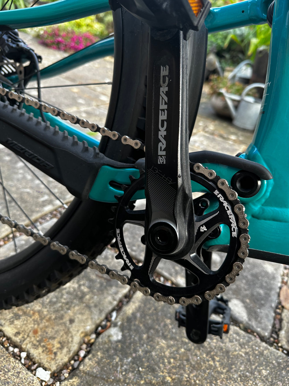 Merida One-forty 700 2023