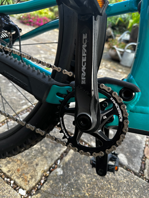 Merida One-forty 700 2023