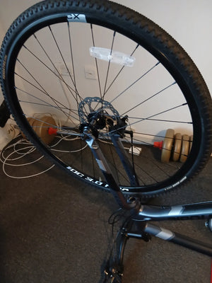 Cannondale Cannondale Hybrid Bad Boy Fatty 2025