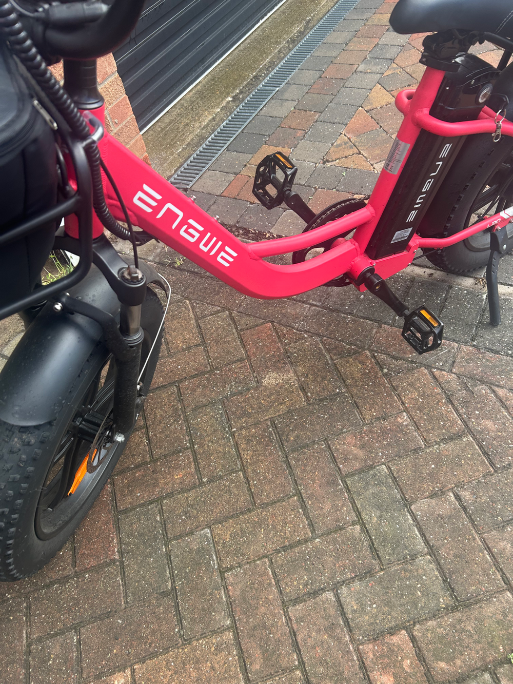 Engwe EP-2 Pro 2022