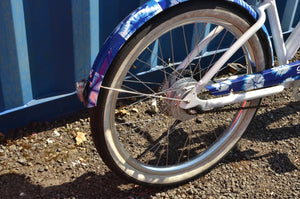 Electra Cruiser Go Step-Thru 250wh 2025