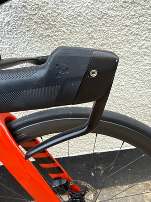 Argon 18 E-117 Tri Disc Shimano 105 2026