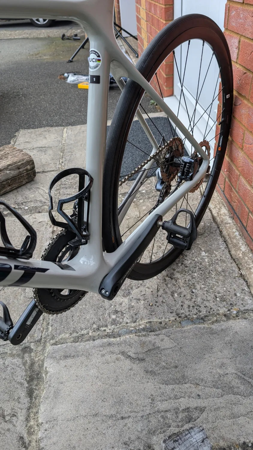 Giant TCR Advanced 1 2021
