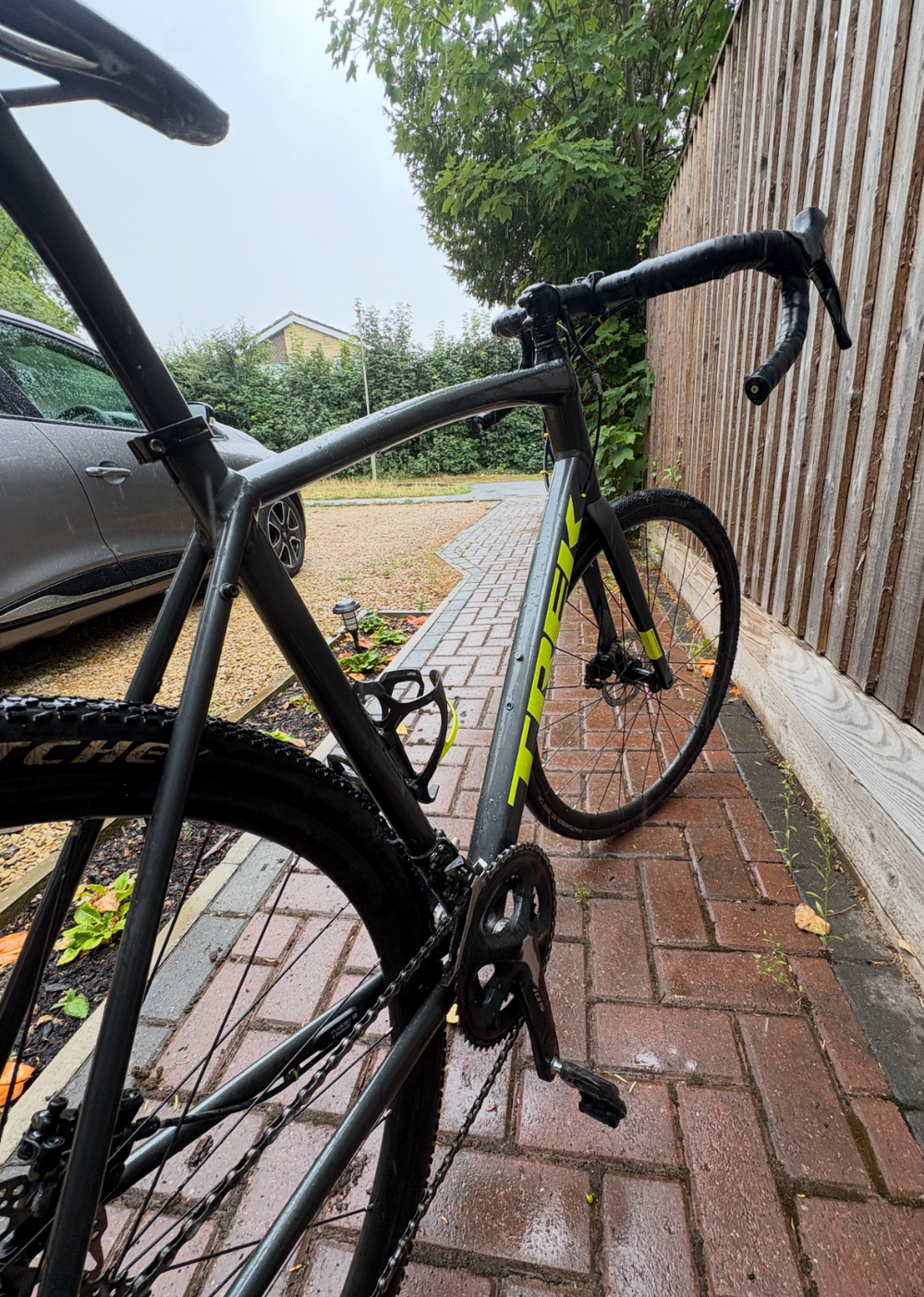 Trek Domane AL 3 Gen 3 2023