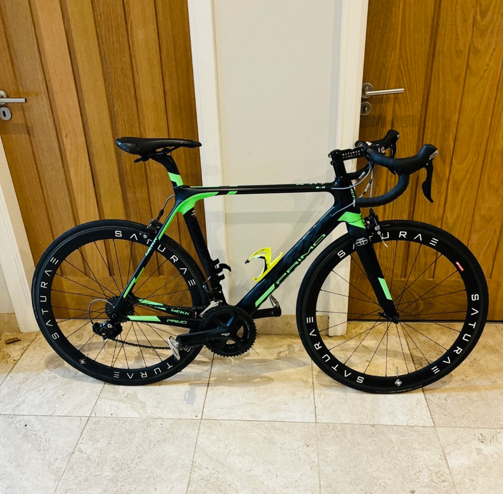 Mekk Primo 6 2 2016