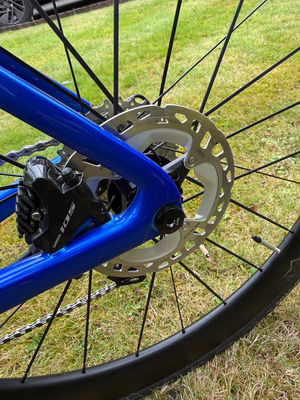 Giant Propel Advanced 2 Shimano 105 2023