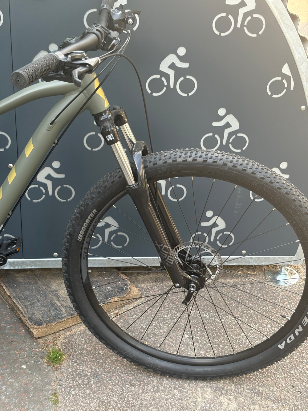 Scott Aspect 970 2023
