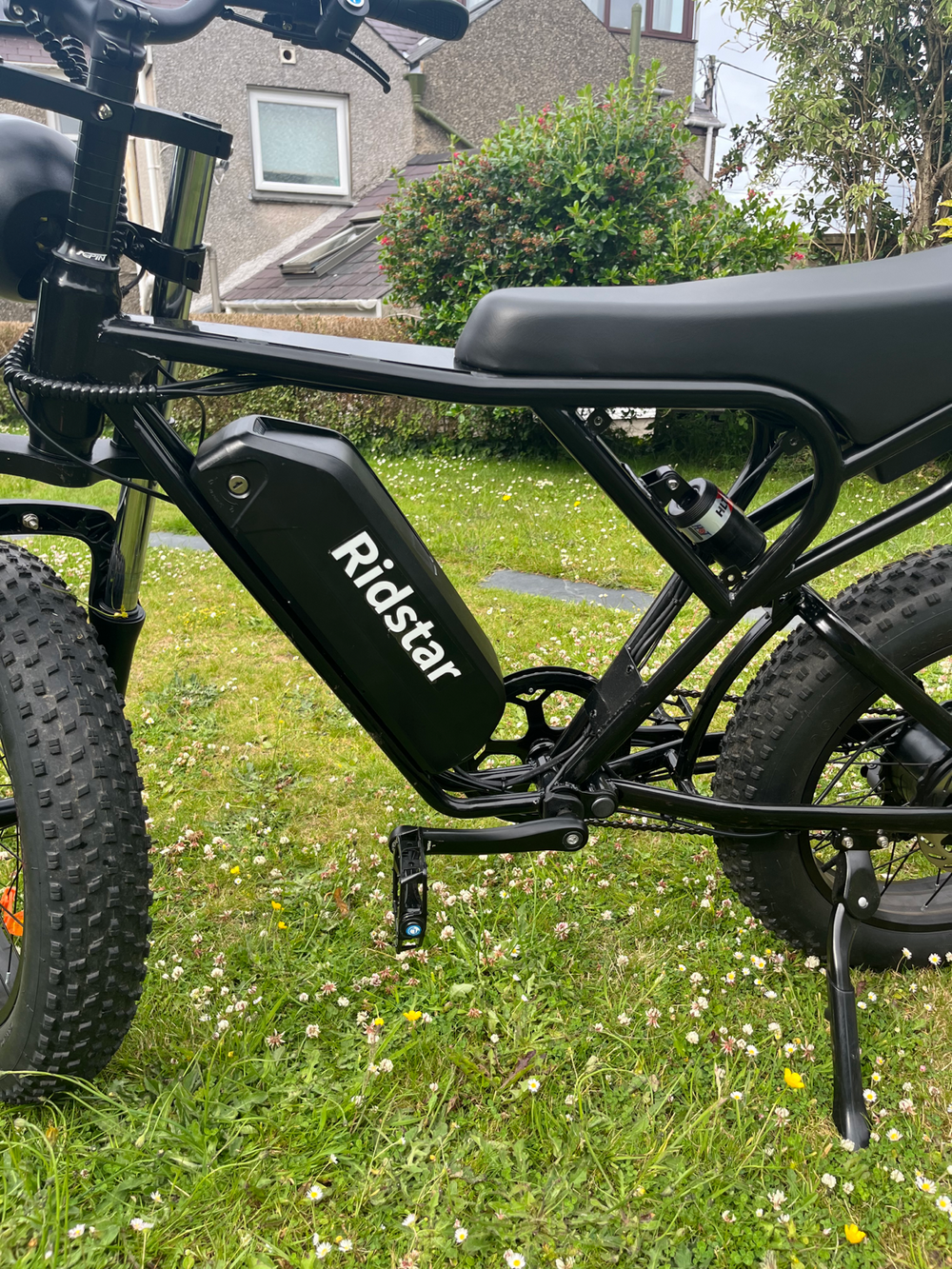 ridstar q20 1500w  2024