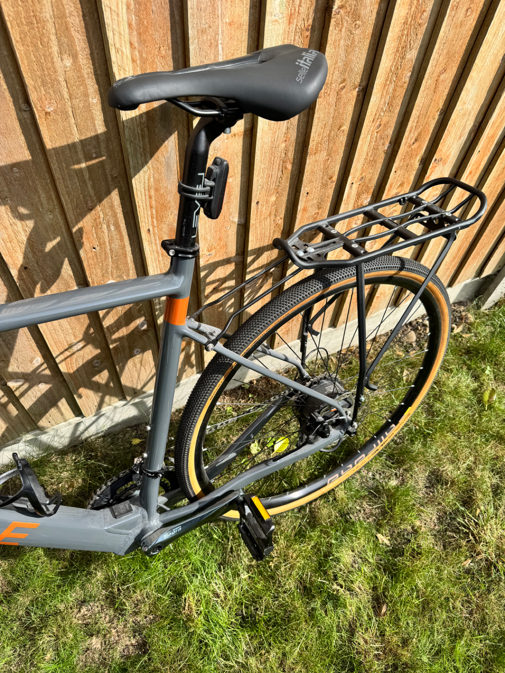 Ribble CGR AL e - Sport - Shimano Tiagra 2023