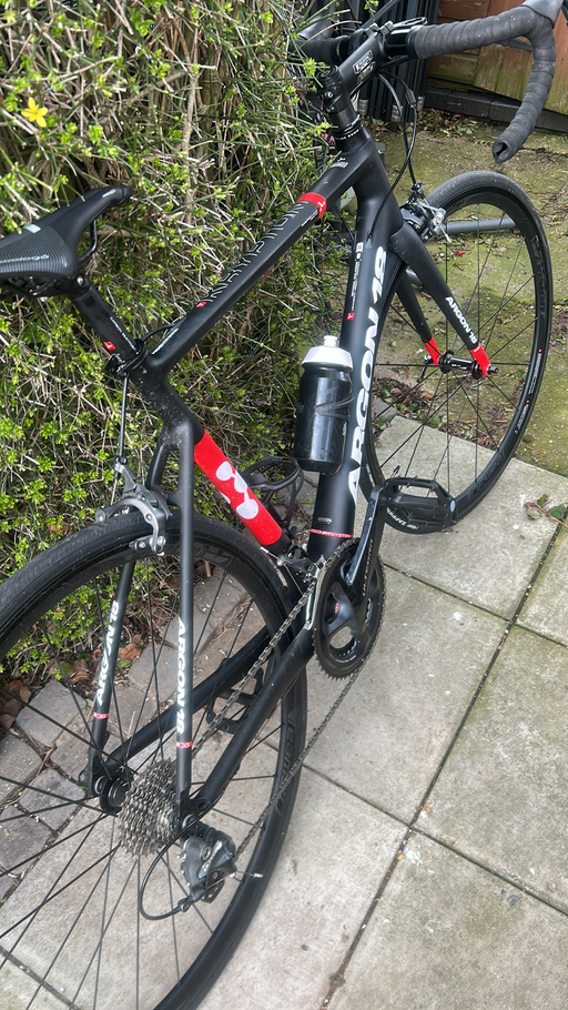 Argon 18 Krypton CS Shimano Ultegra 2020