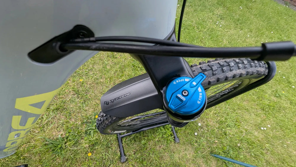 Orbea Rise H20 29er 2024