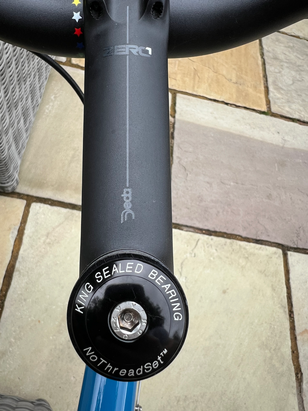 Racer Rosa Single Speed bike 2020