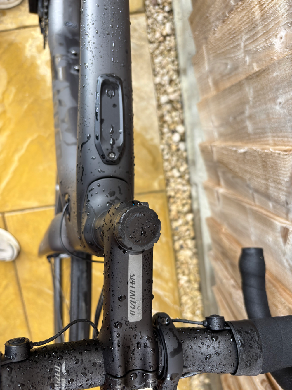 Specialized Creo 2 Turbo Expert SL 2021