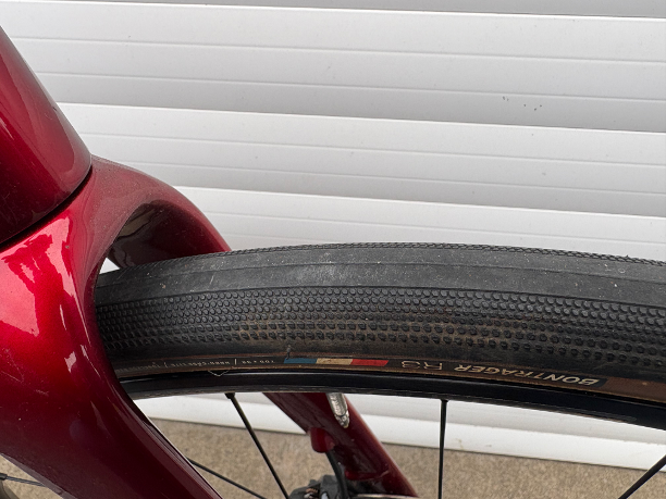 Trek Domane SLR 6 AXS 2024