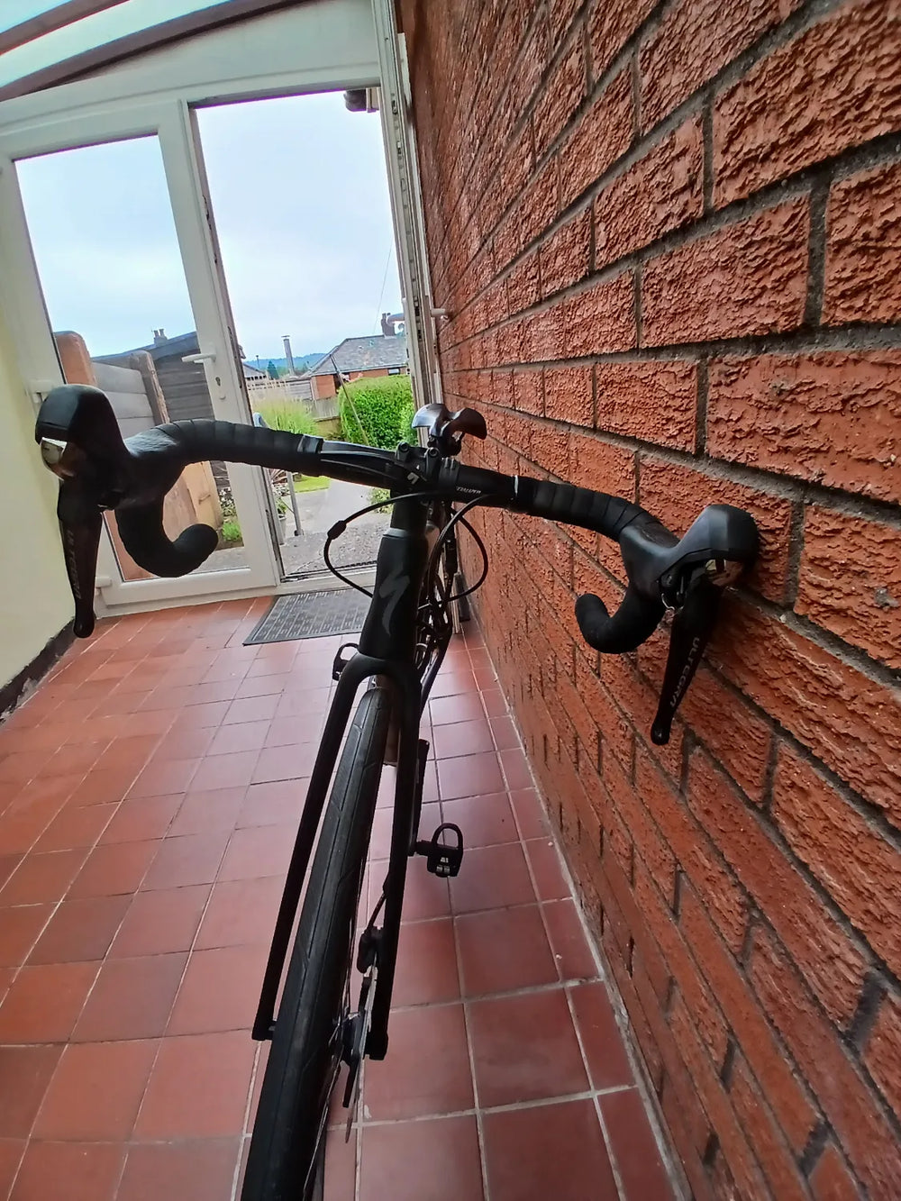 Specialized Tarmac 2018