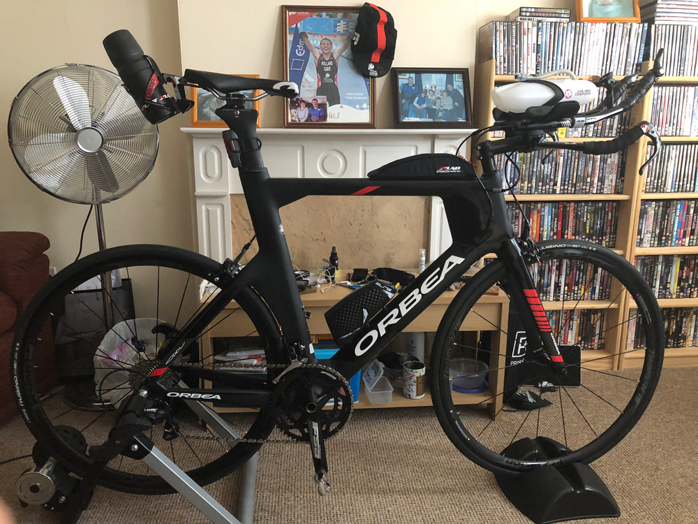 Orbea ORDU M30 2018