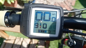 Scott Aspect Eride 920 2022