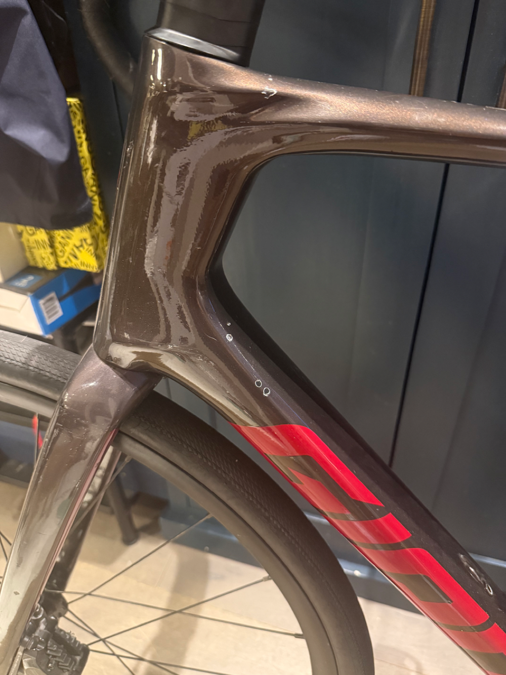 Giant Defy Advanced 2 2024