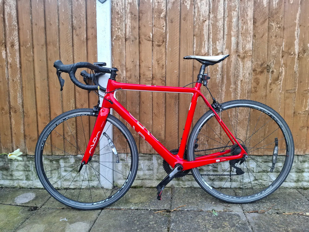 Orro Orro Pyro 105 2019