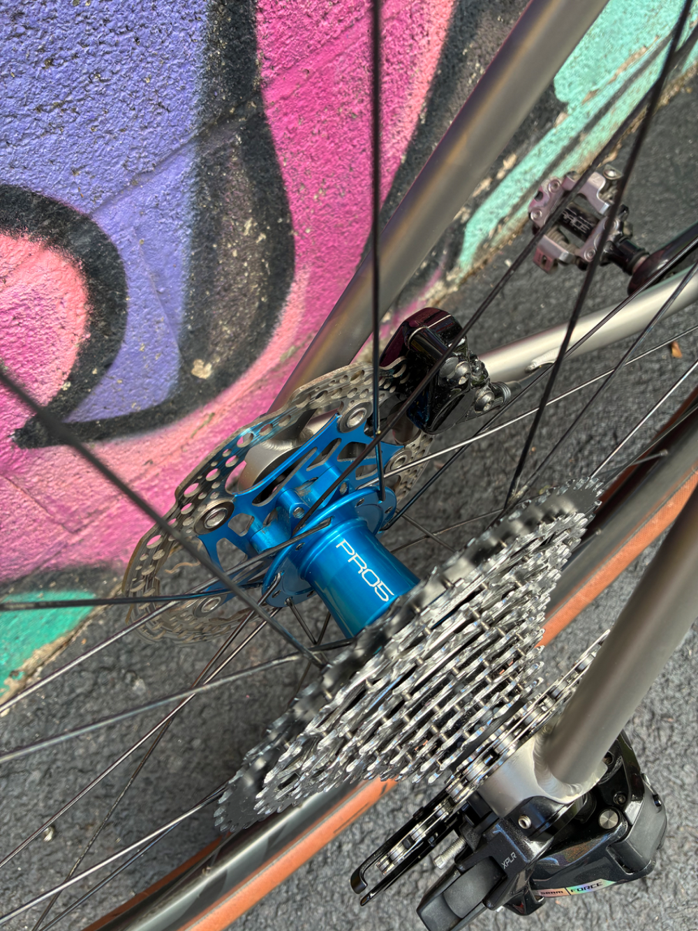 Enigma Esker 2024