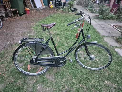Pashley Princess Sovereign 5 Speed
