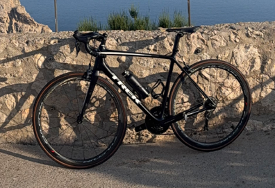 Trek Emonda sl7  2017