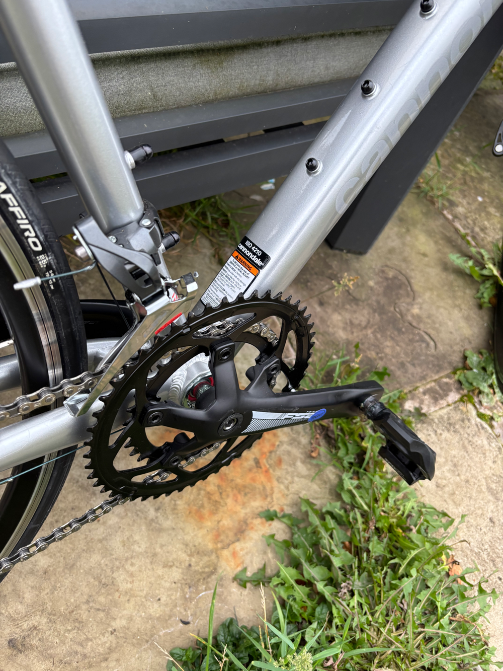 Cannondale CAAD Optimo 4 2024