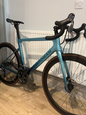 Boardman SLR 9.6 Disc Carbon 2019