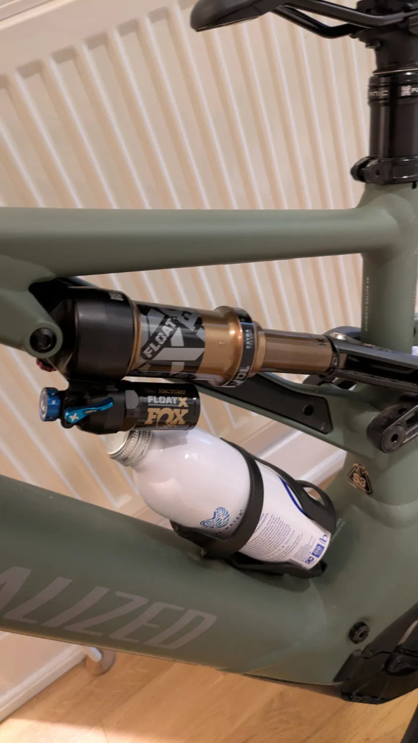 Specialized Turbo Levo Comp Alloy 2024