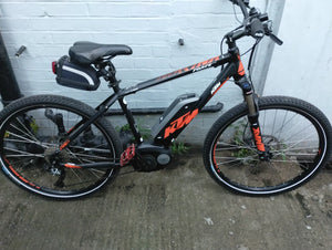 KTM KTM force 2019
