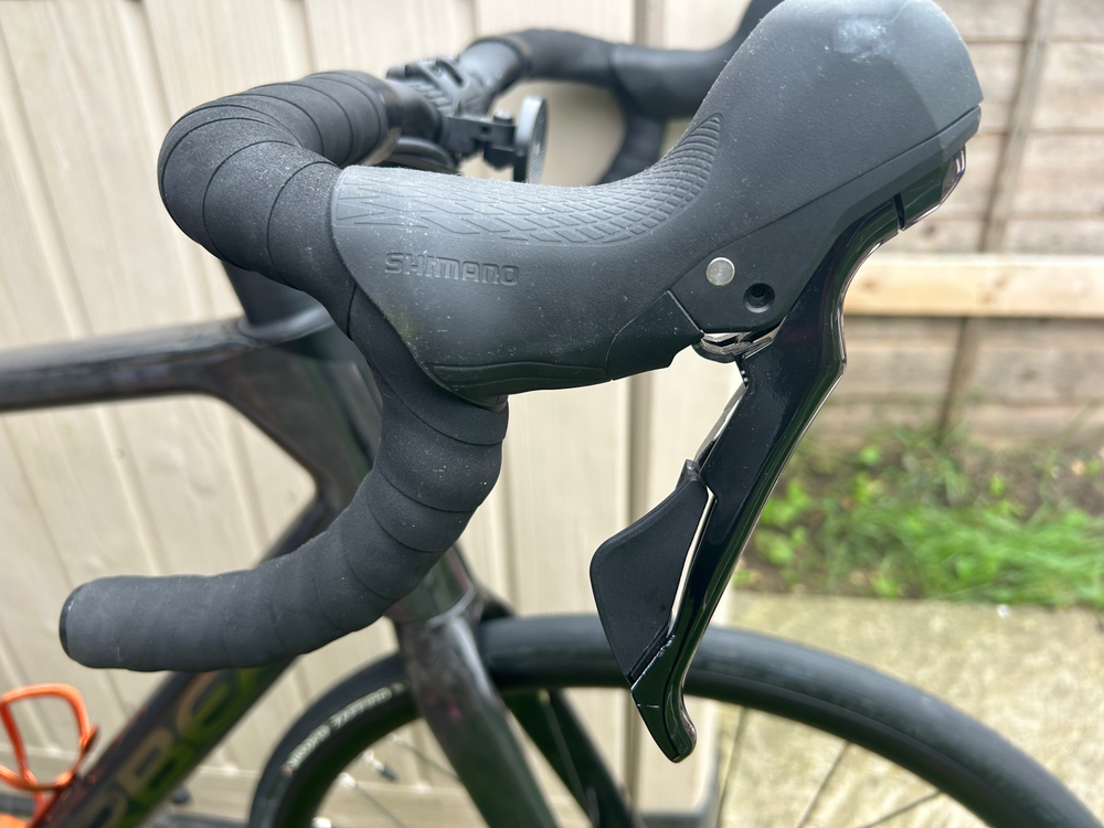 Orbea ORCA AERO M30LTD 2024