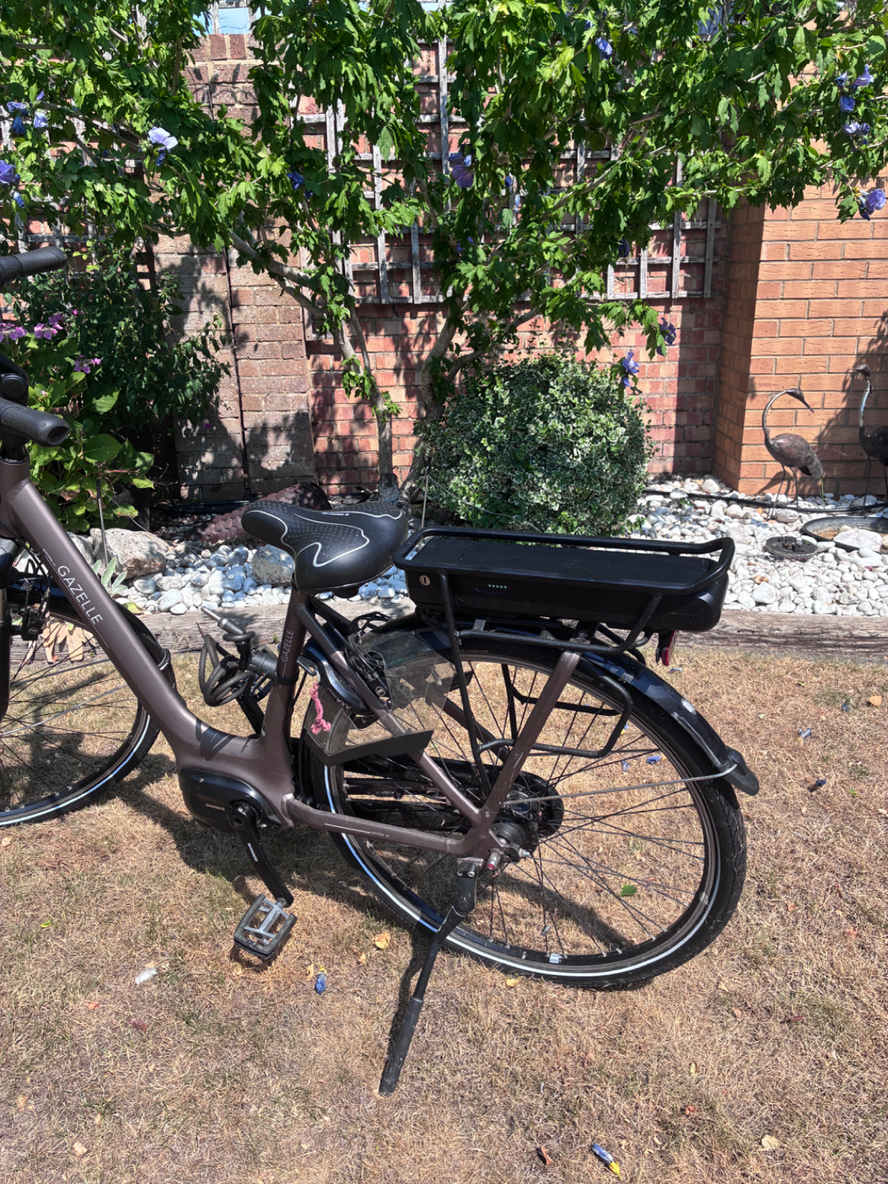 Gazelle Grenoble C7+ Low-Step 2020
