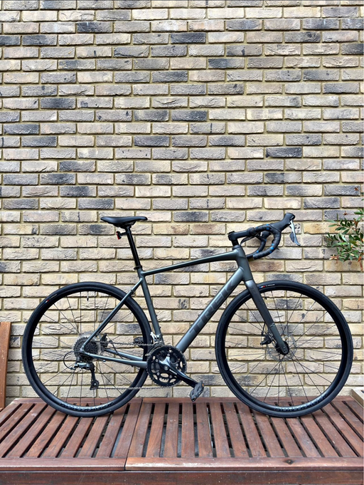 Trek Domane AL 2 Disc 2025