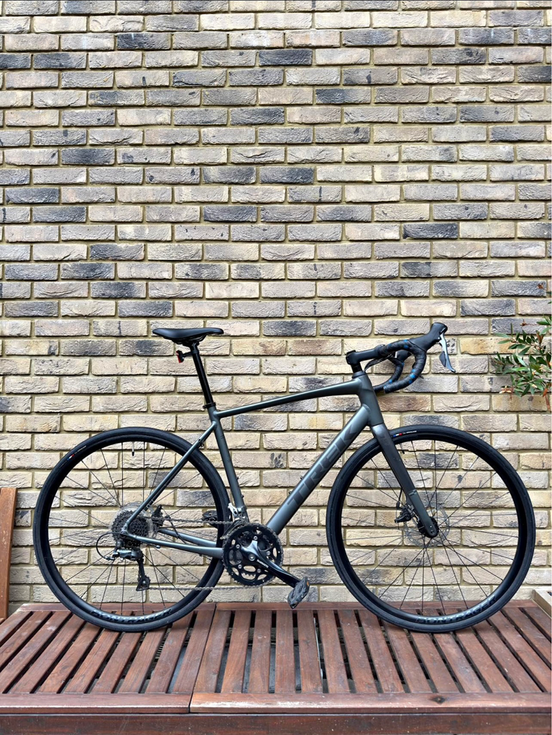 Trek Domane AL 2 Disc 2025